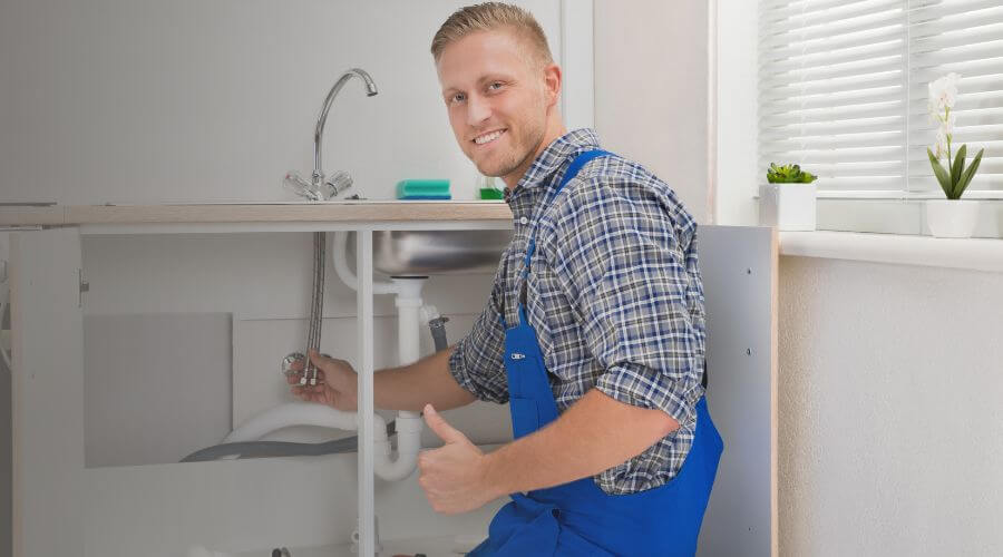 Local expert plumbing services in Worthington, KY